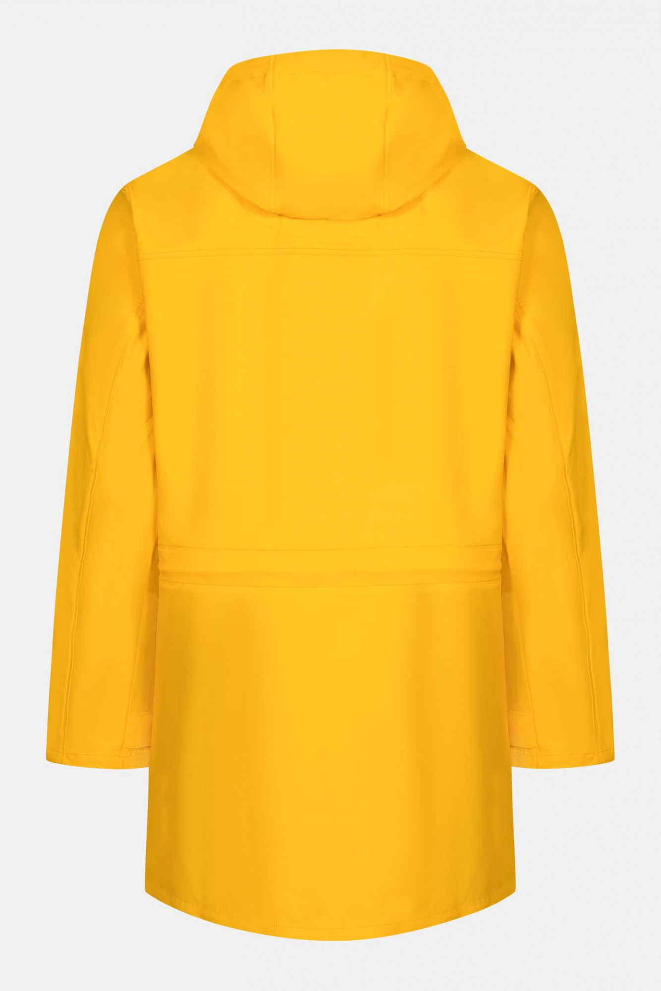 Friesennerz Amrum Unisex Gelb
