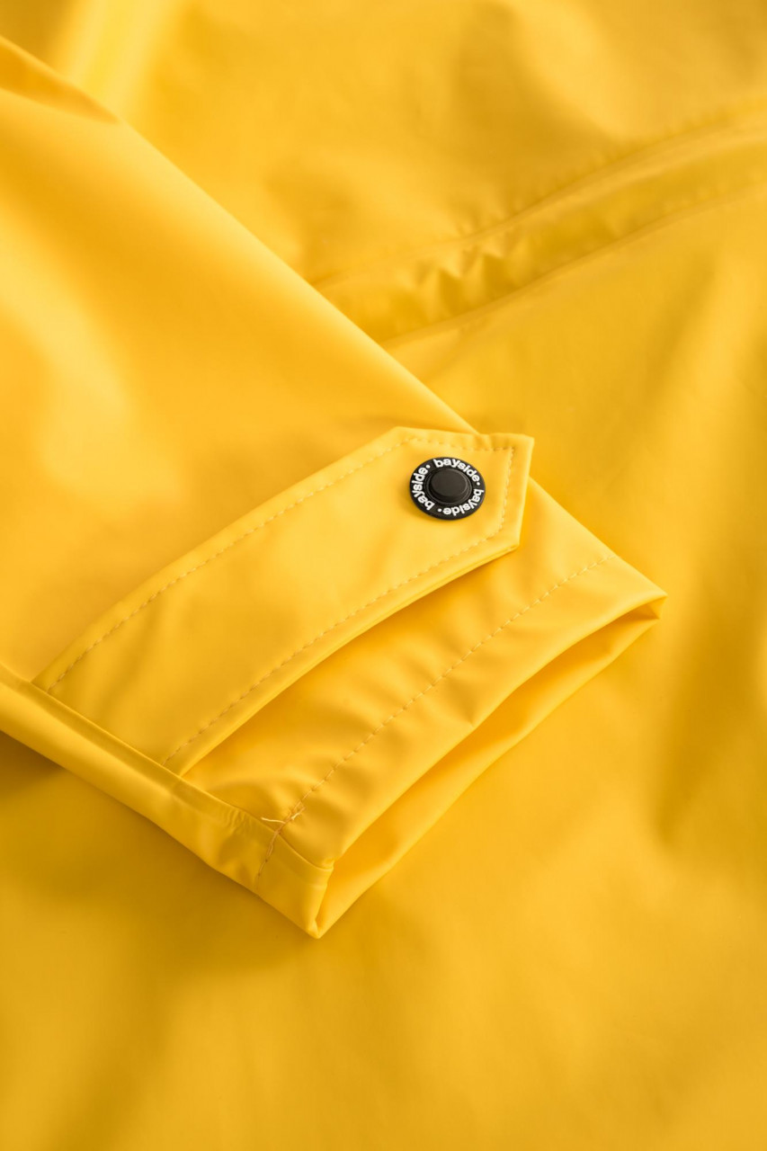 Friesennerz Norderney Damen Gelb Bayside