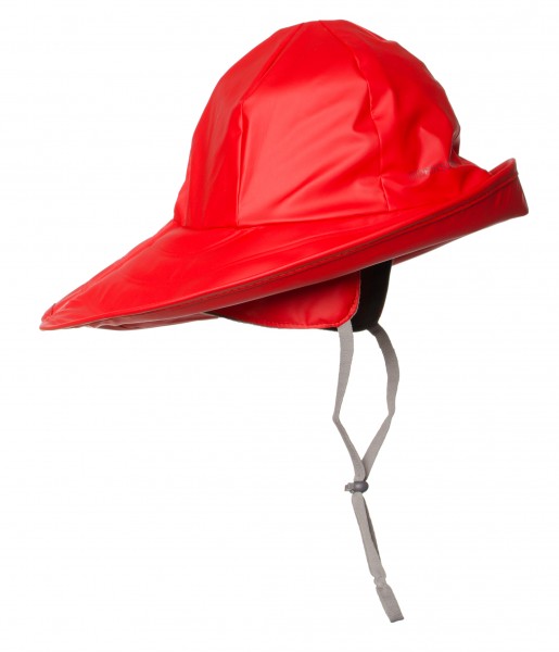 Didriksons Südwester Rot