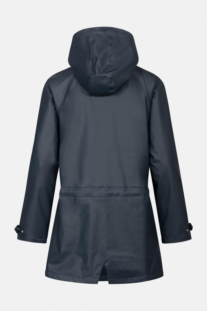 Damen Friesennerz Marit Blau