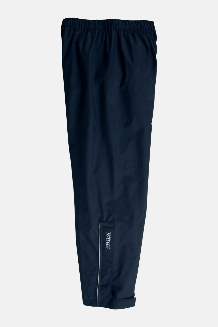 Kinder-Regenhose Toma Marine Überhose Pro-X