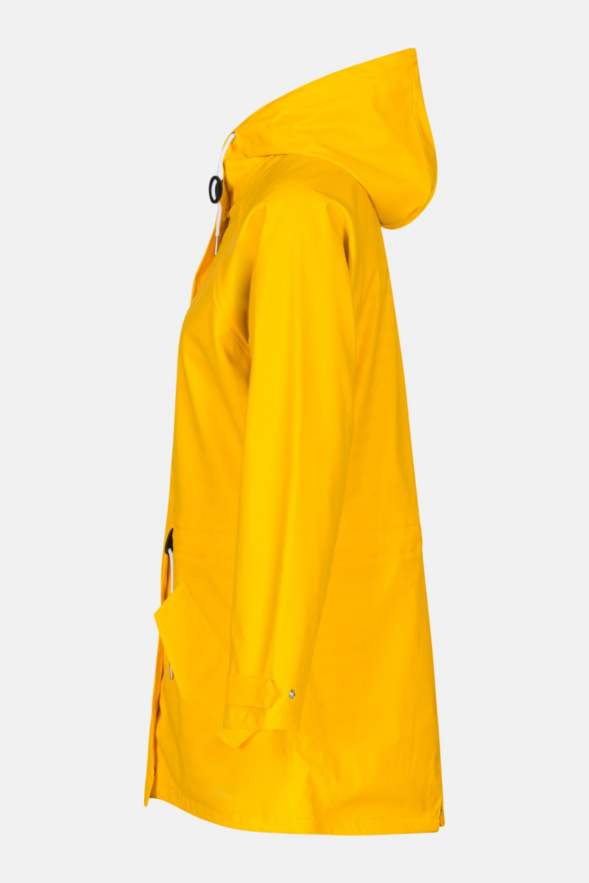 Damen Friesennerz Marit Gelb