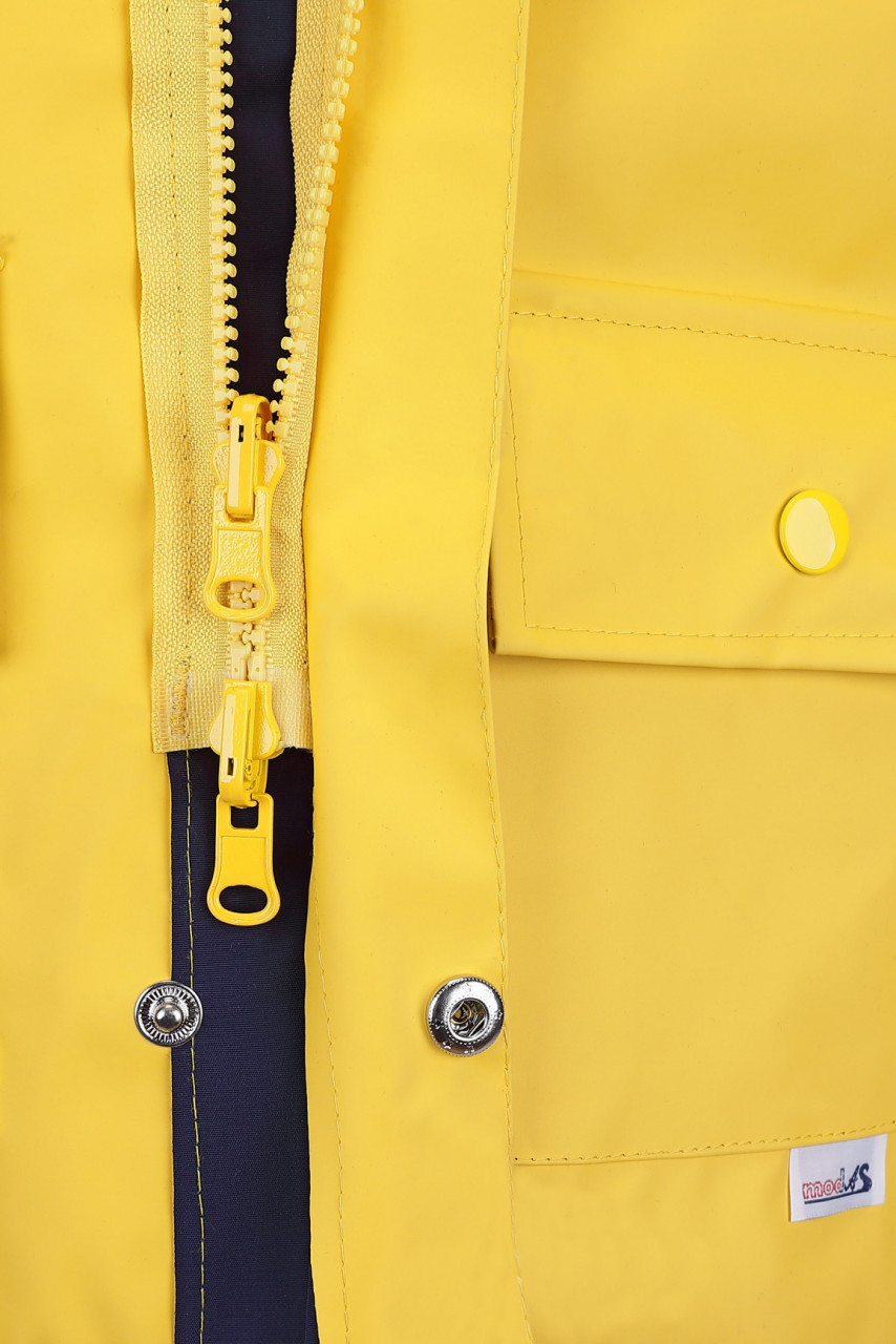 Kinder-Friesennerz basic