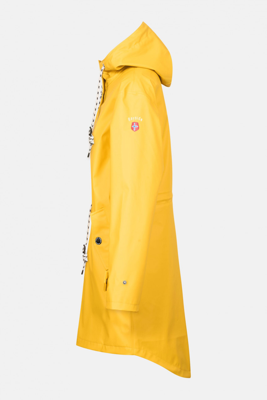 Friesennerz Norderney Damen Gelb Bayside