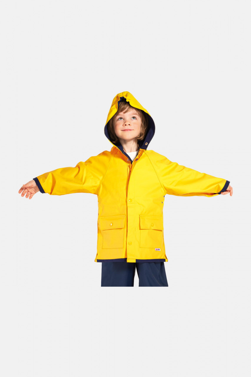 Kinder-Friesennerz basic