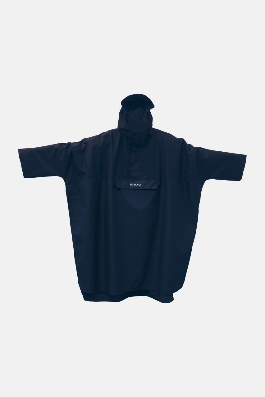 Wander-Regen-Poncho High Peak Marine Pro-X