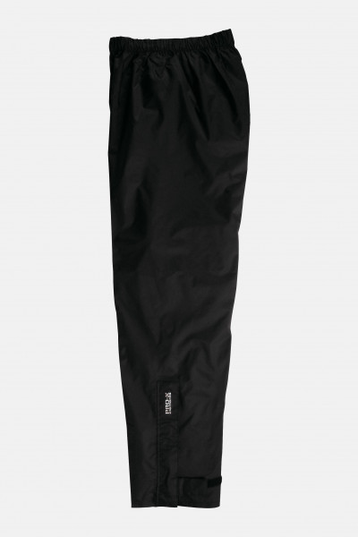 Regenhose Rocky Schwarz Pro-X