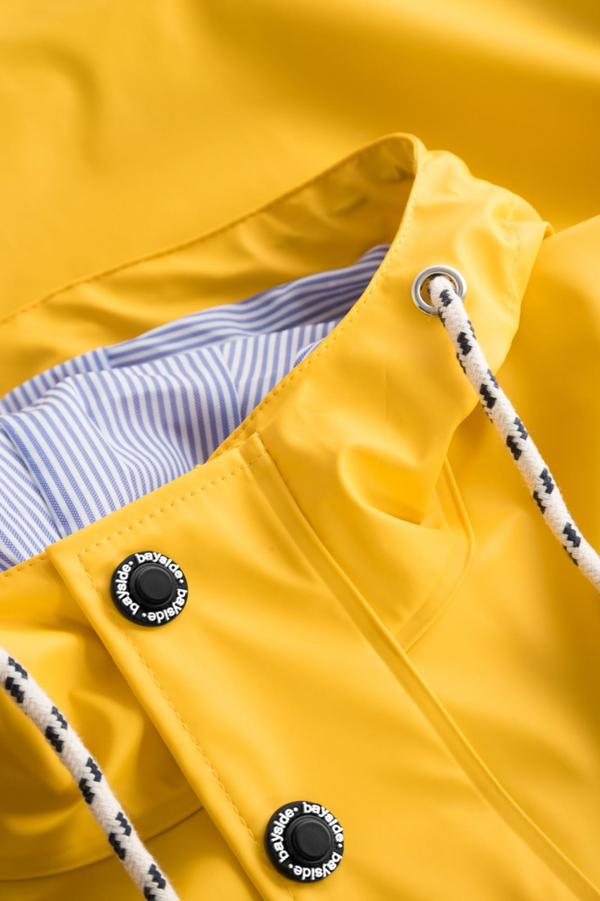 Friesennerz Norderney Damen Gelb Bayside