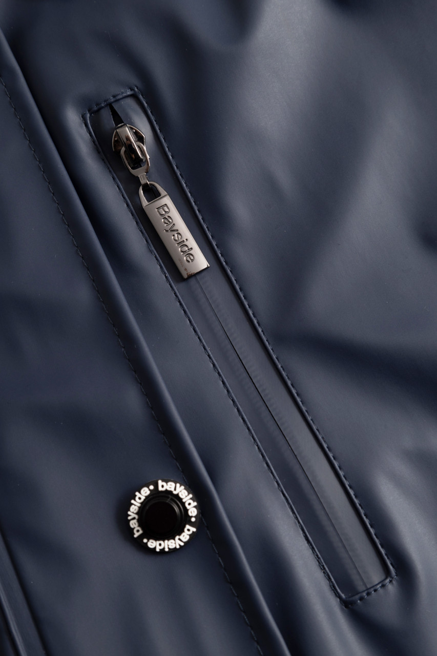 Friesennerz Langeoog Damen Blau Bayside