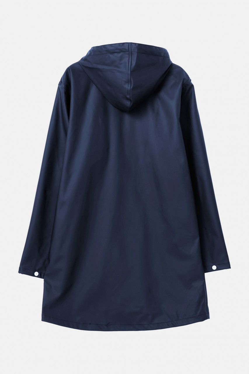 Tretorn Wings Regenjacke Unisex Dunkelblau Friesennerz Navy