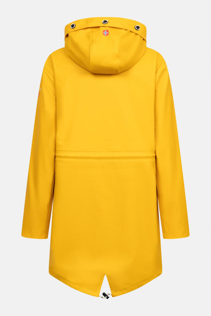 Friesennerz Langeoog Damen Gelb Bayside