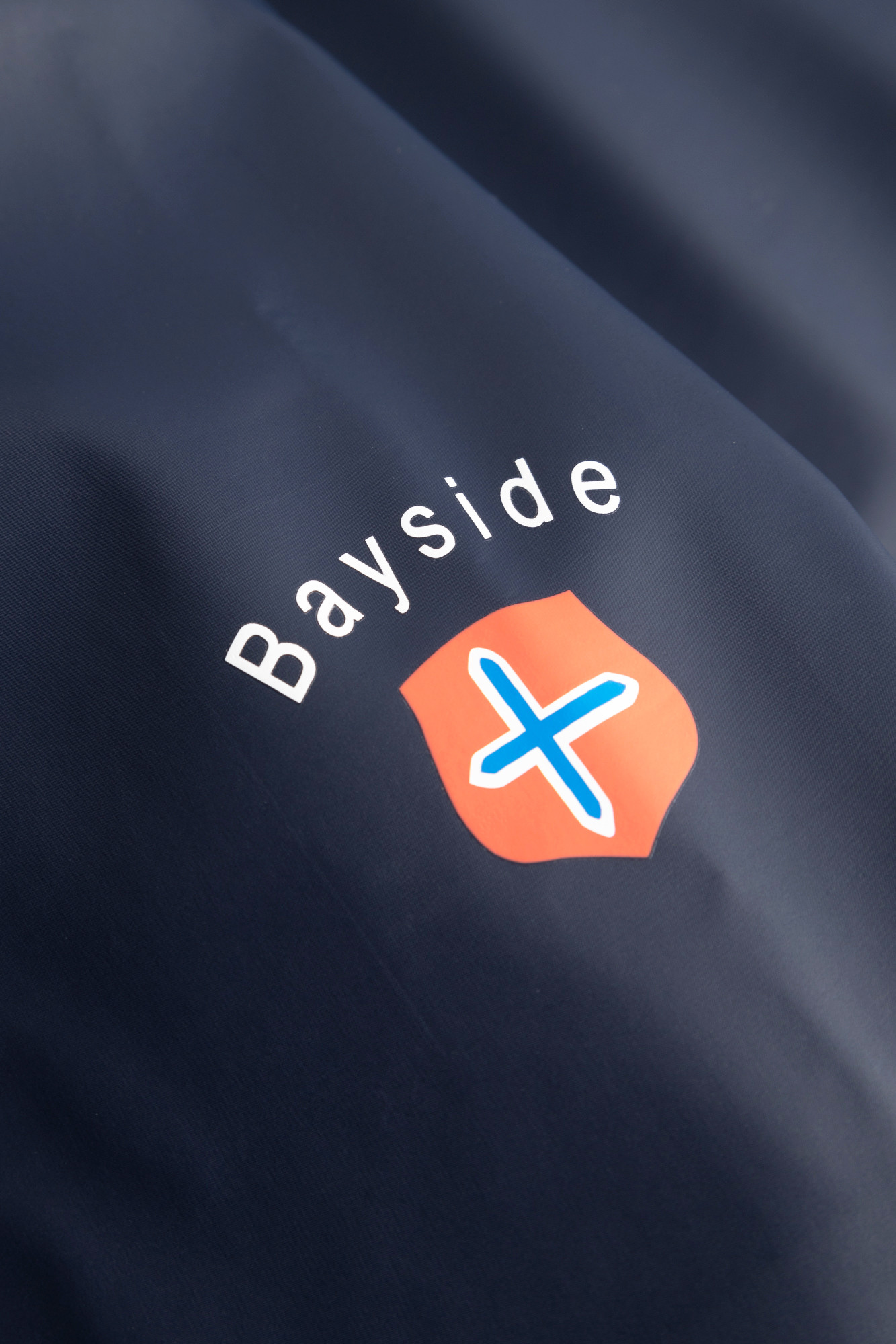 Friesennerz Langeoog Damen Blau Bayside