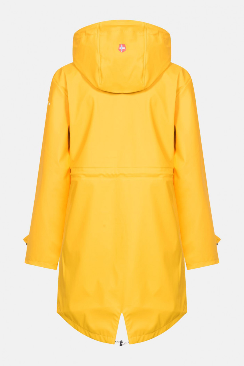 Friesennerz Norderney Damen Gelb Bayside