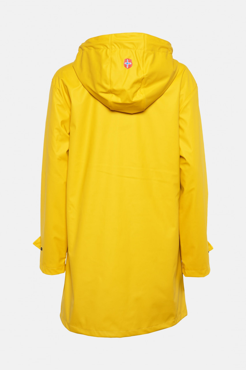 Friesennerz St. Peter Ording Kids Gelb Bayside