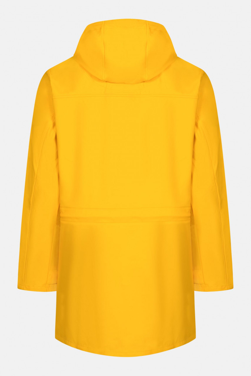 Friesennerz Amrum Unisex Gelb