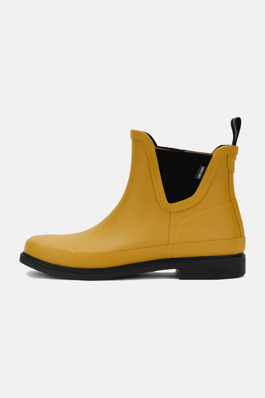 Tretorn Damen Gummistiefel EVA Harvest Gelb