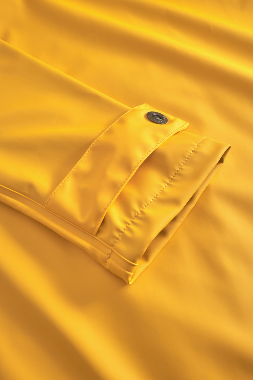 Hanseheld Friesennerz No 01 Gelb Regenjacke