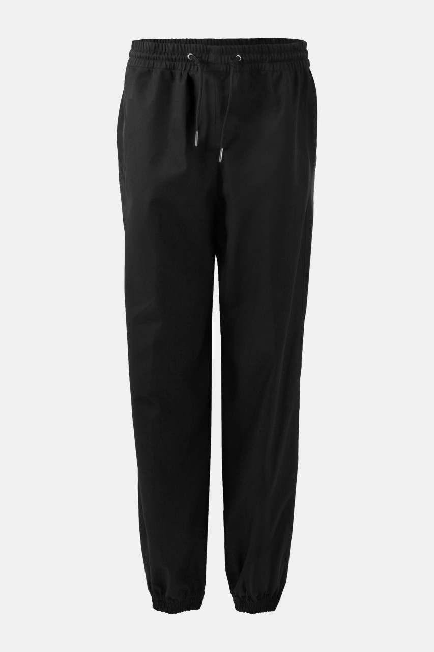 Danefae Regenhose Danecommuter Damen Schwarz