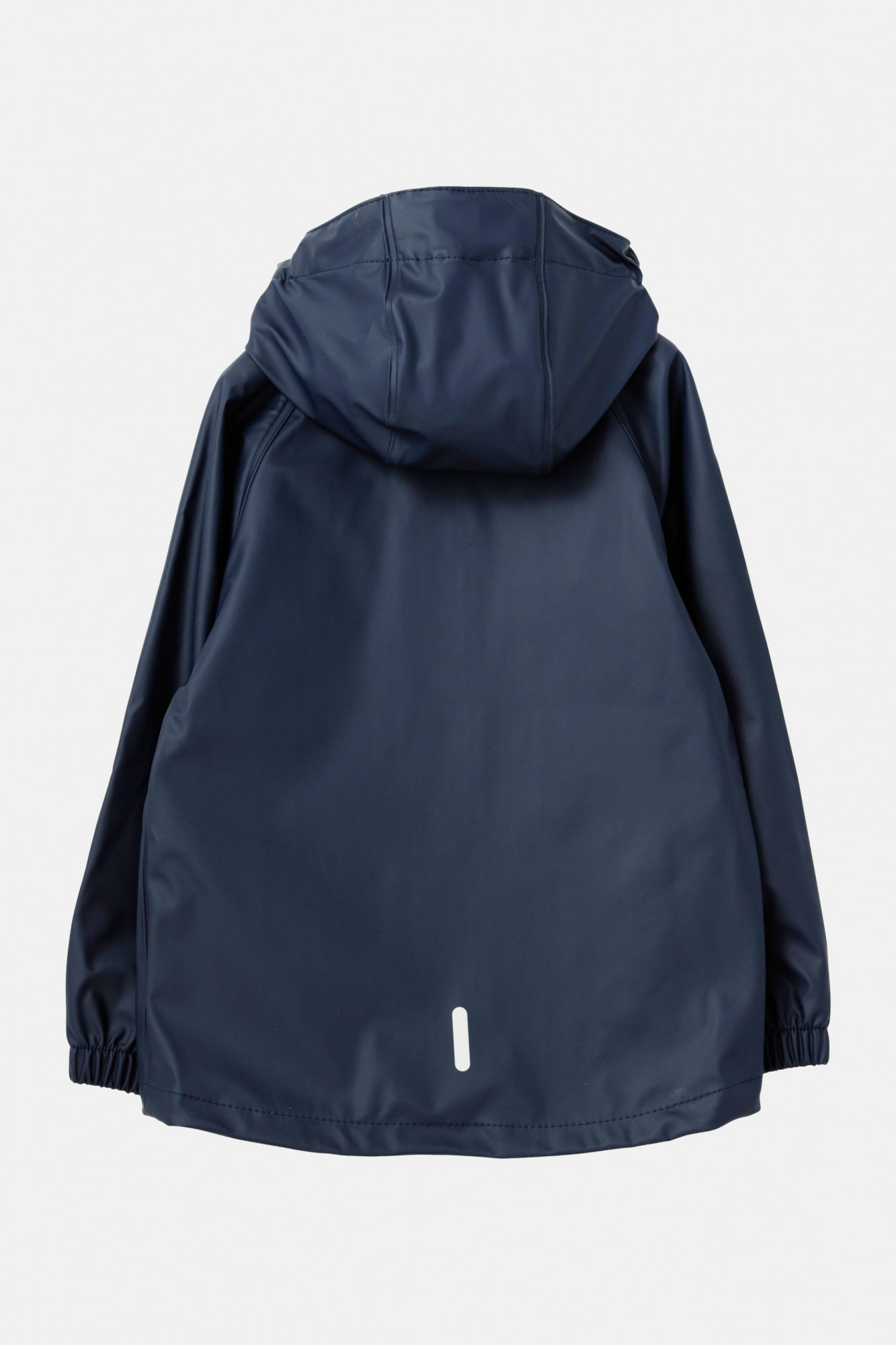 Tretorn Kinder Regenjacke Kids Wings Rain Coat Navy Dunkelblau