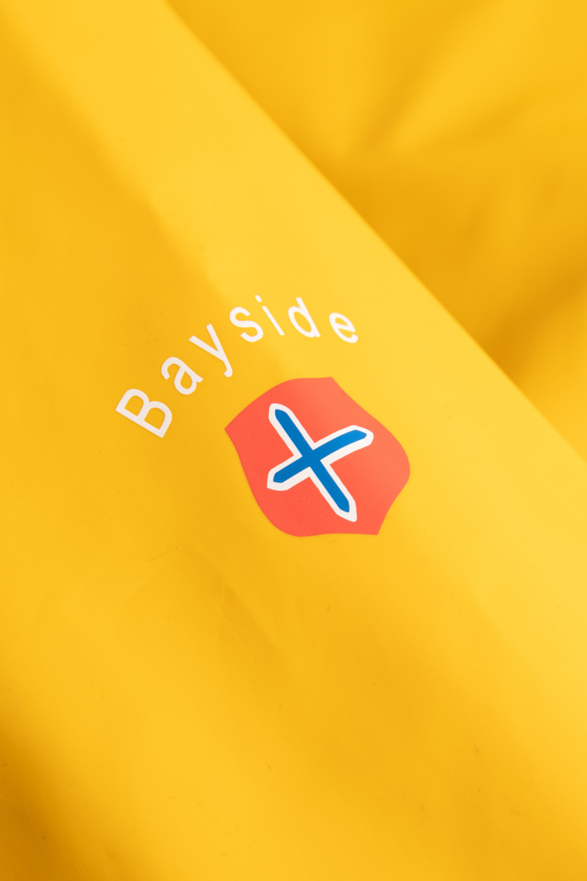 Friesennerz Langeoog Damen Gelb Bayside