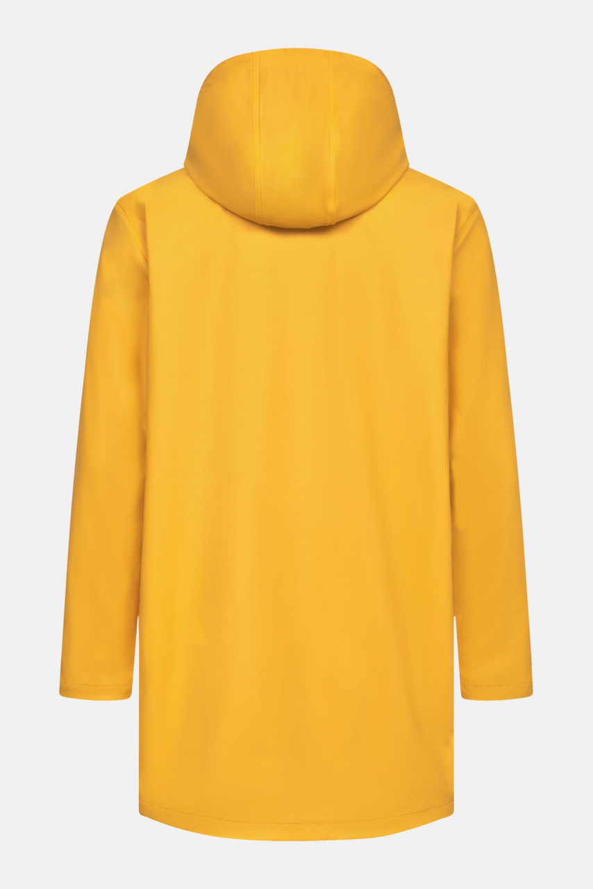 Hanseheld Friesennerz No 01 Gelb Regenjacke