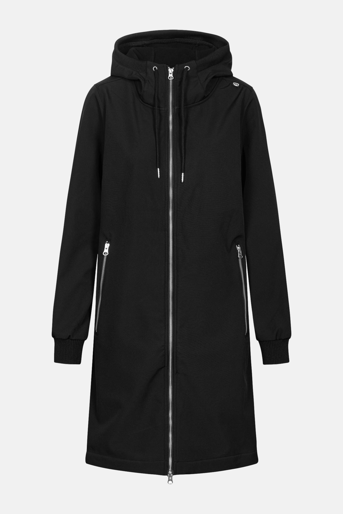 Softshelljacke Softshellmantel Danefae Danefae Danejane Damen