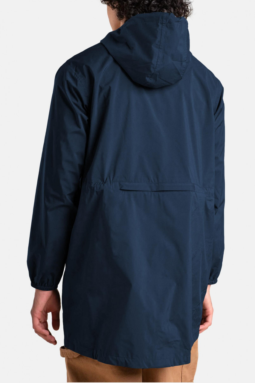 Flotte Regenjacke Amelot Blau Friesennerz