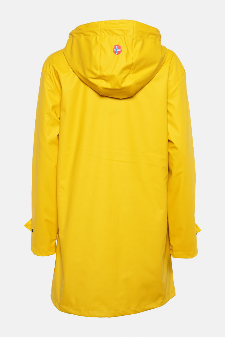 Friesennerz St. Peter Ording Herren Gelb Bayside