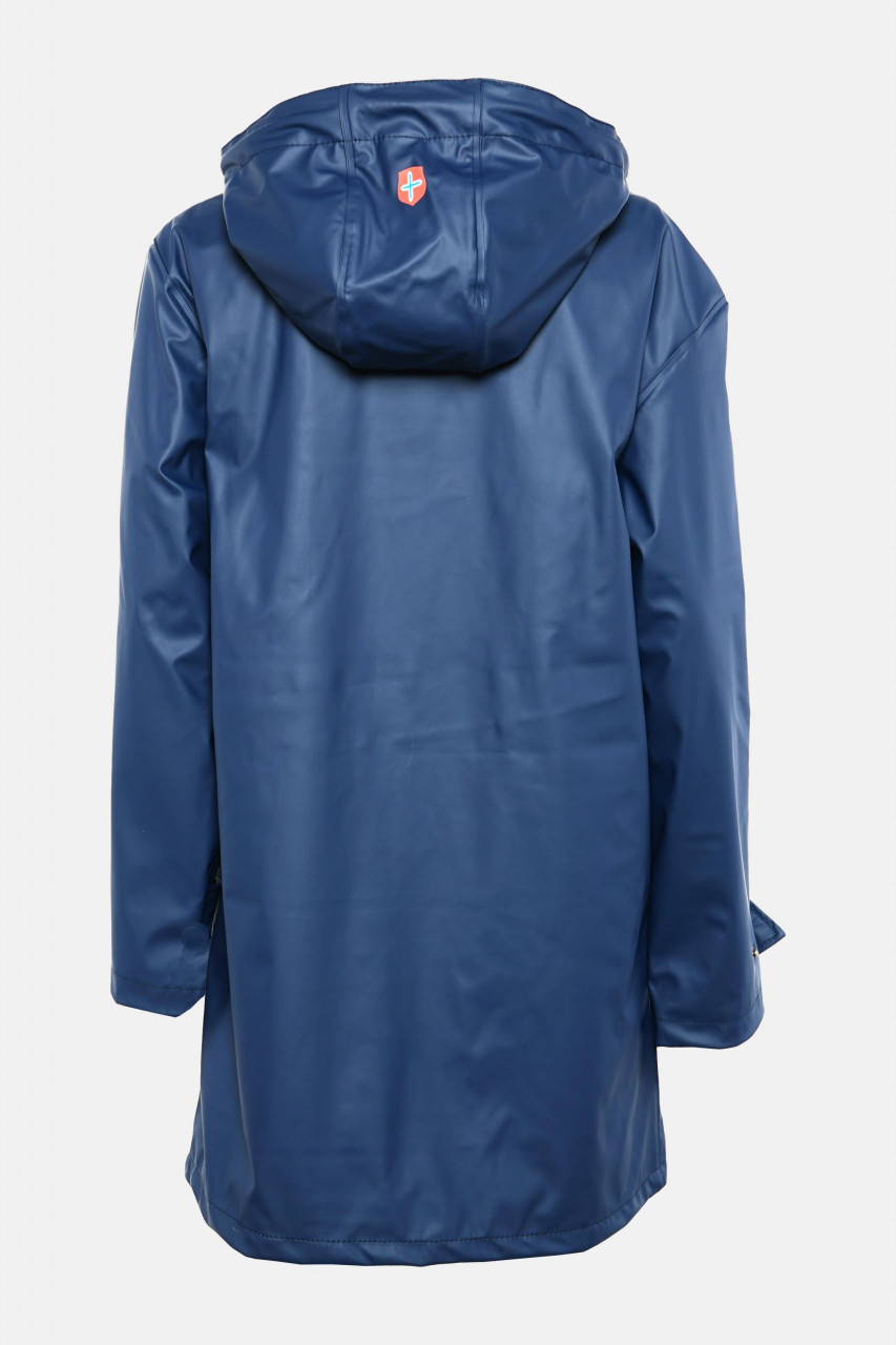 Friesennerz St. Peter Ording Damen Blau Bayside