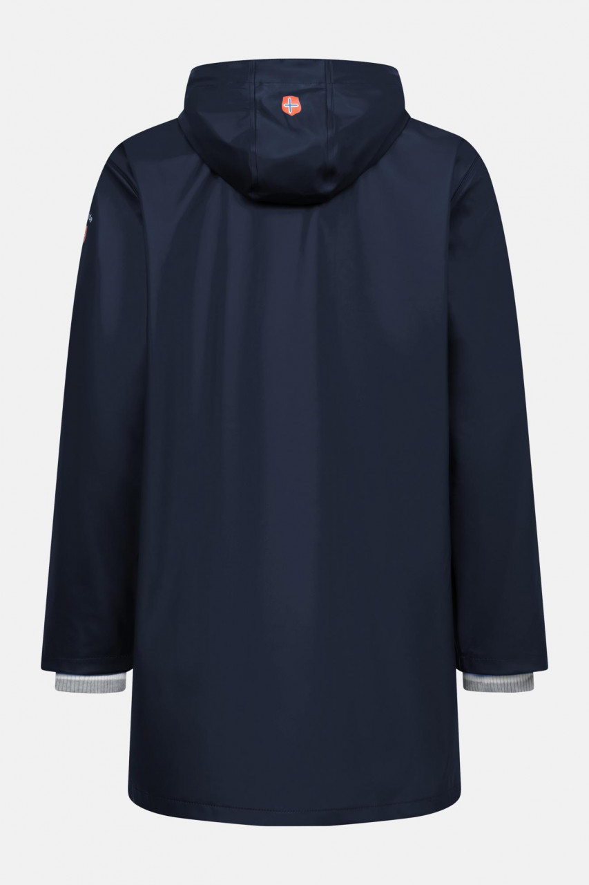 Friesennerz Helgoland Herren Blau Bayside