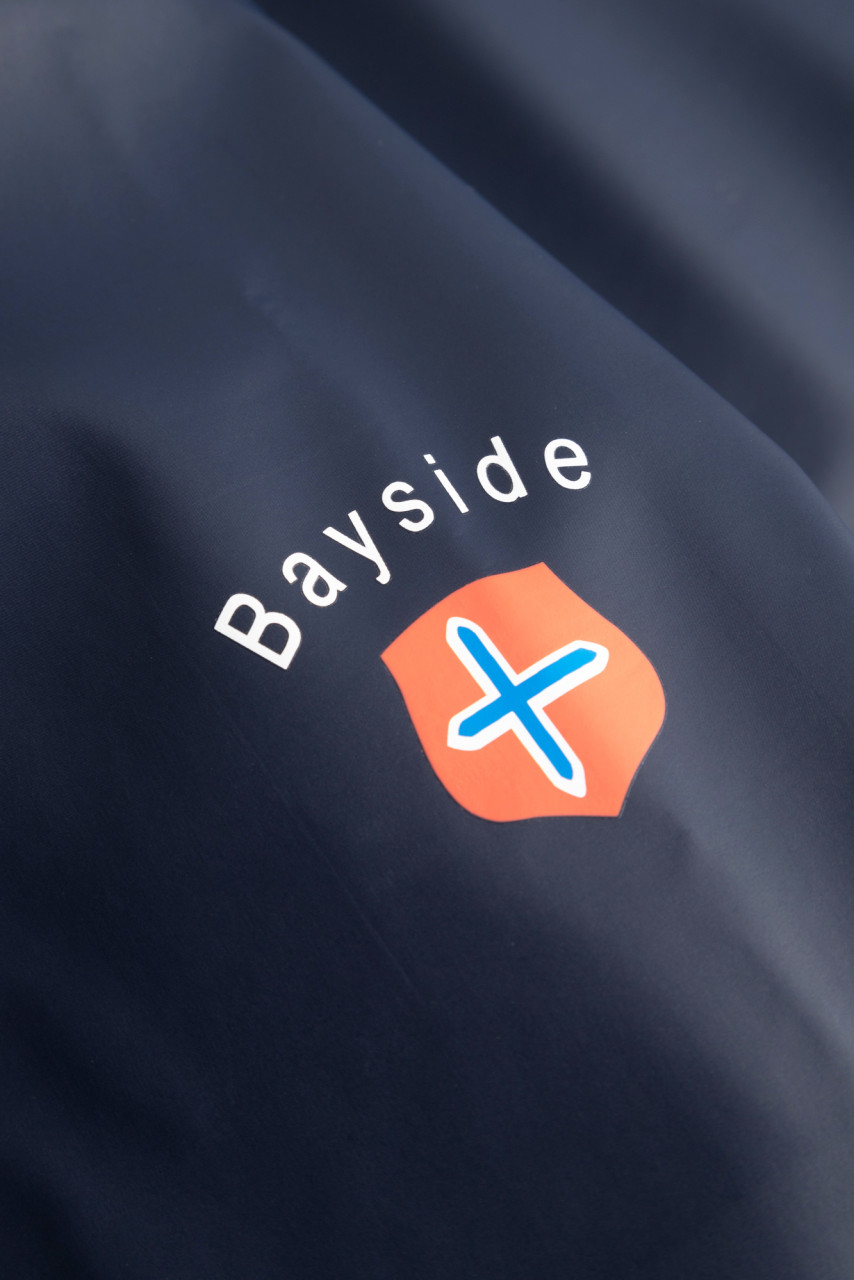 Friesennerz Langeoog Damen Blau Bayside