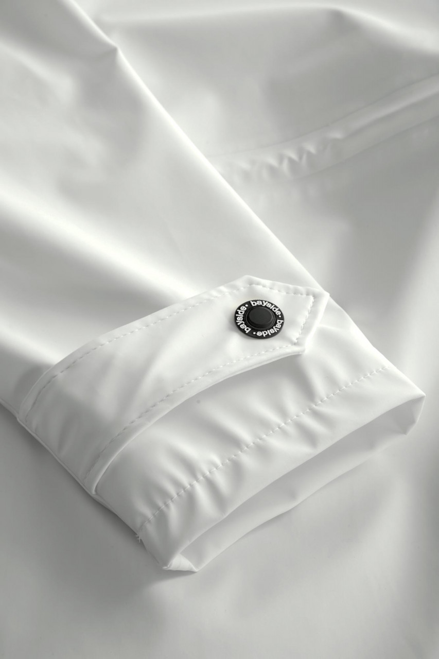 Friesennerz Norderney Damen Weiß Creme Bayside