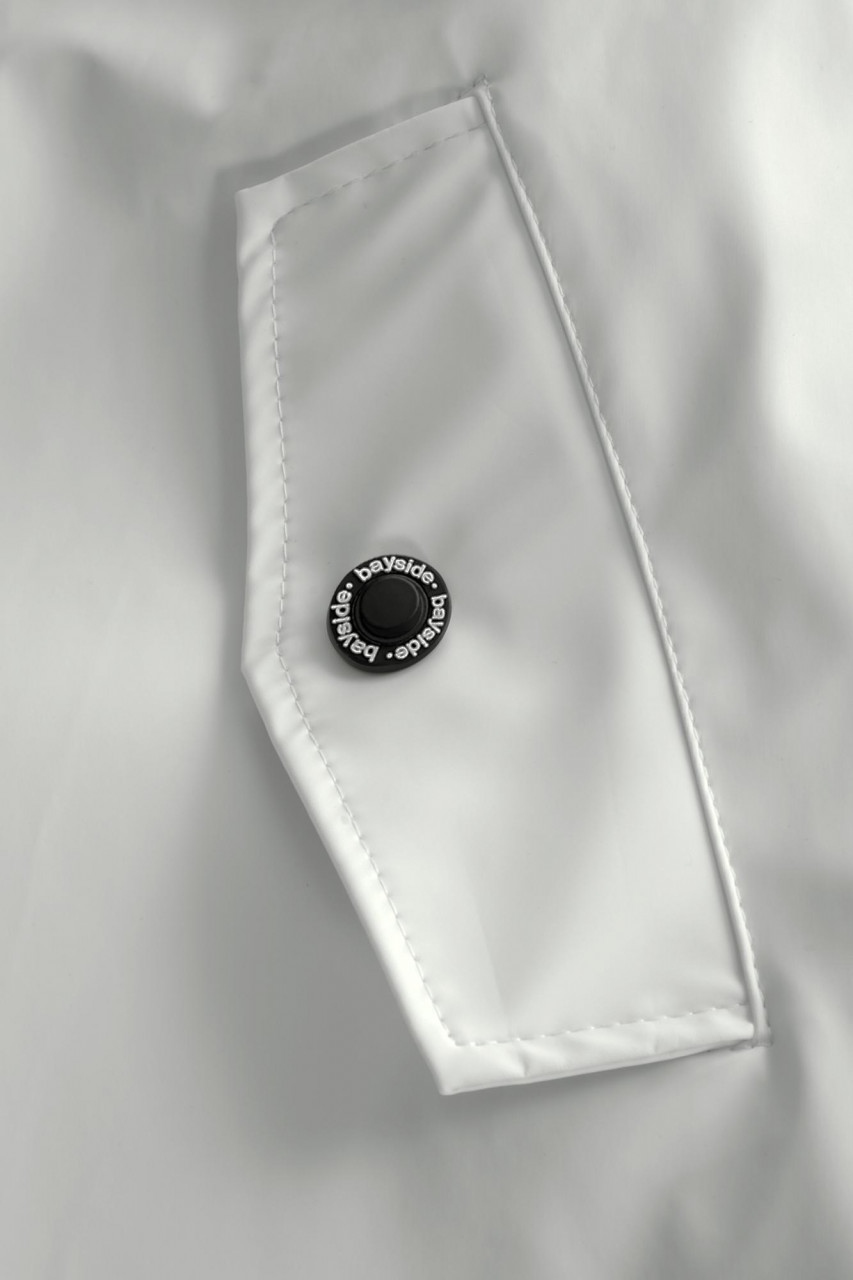 Friesennerz Norderney Damen Weiß Creme Bayside