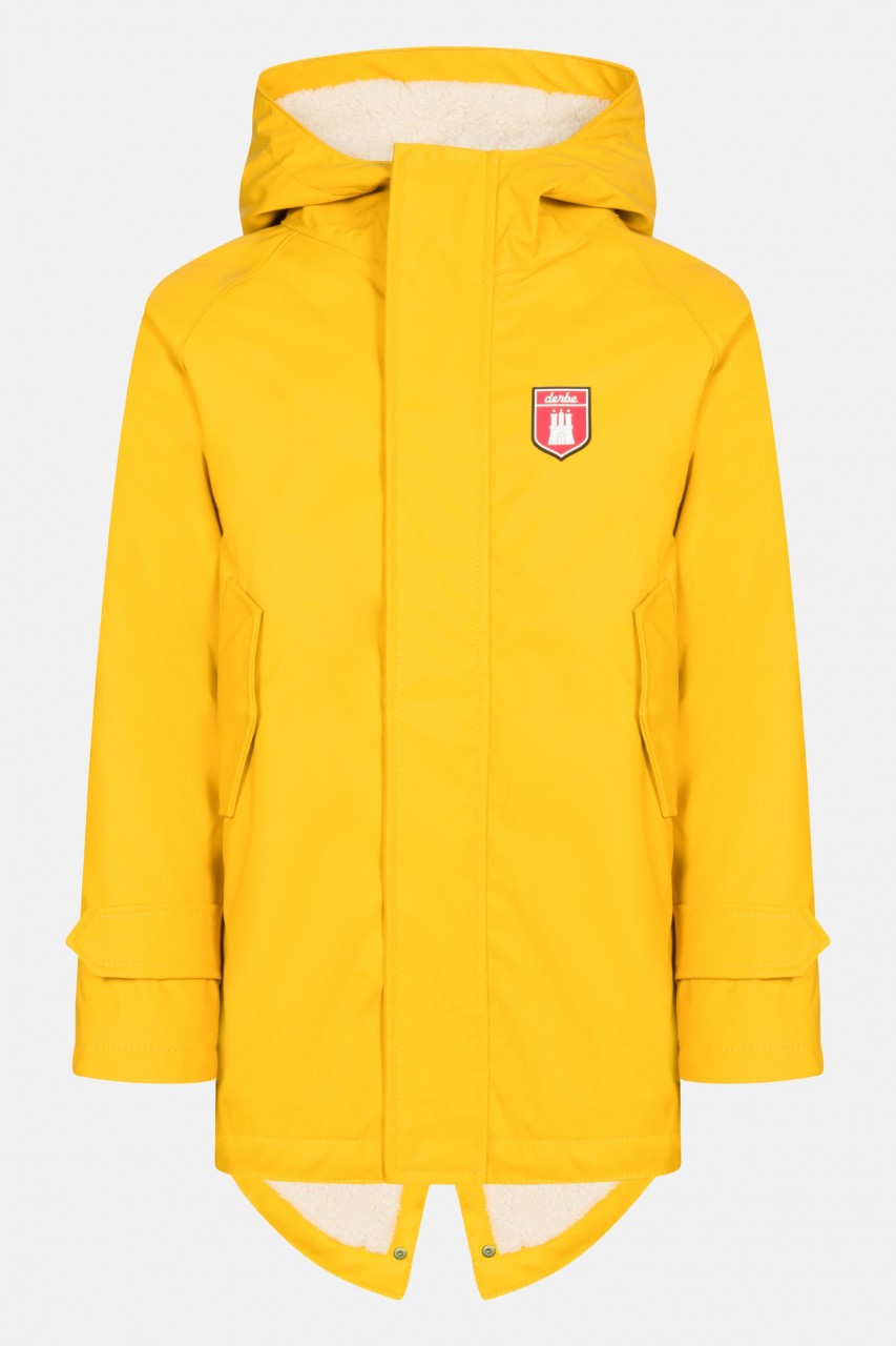 Friesennerz kinder gelb Clearance