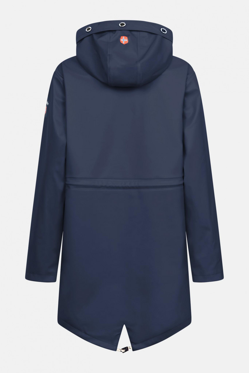 Friesennerz Langeoog Damen Blau Bayside