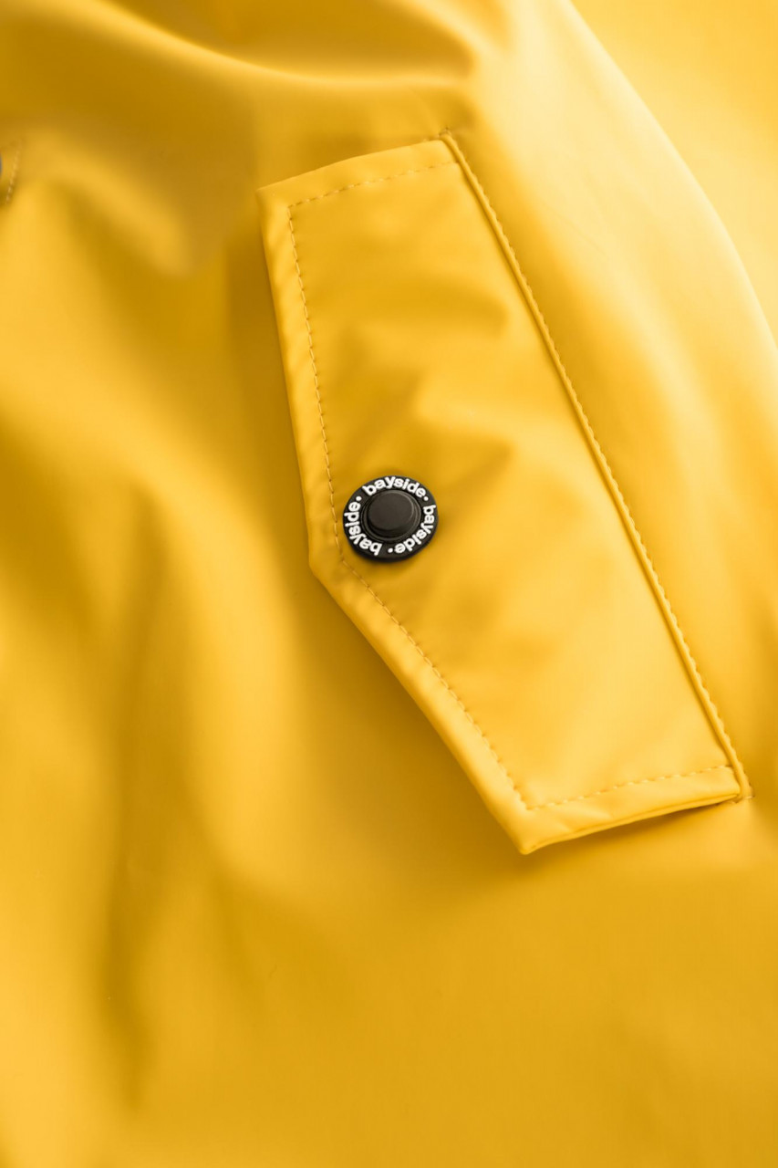 Friesennerz Norderney Damen Gelb Bayside