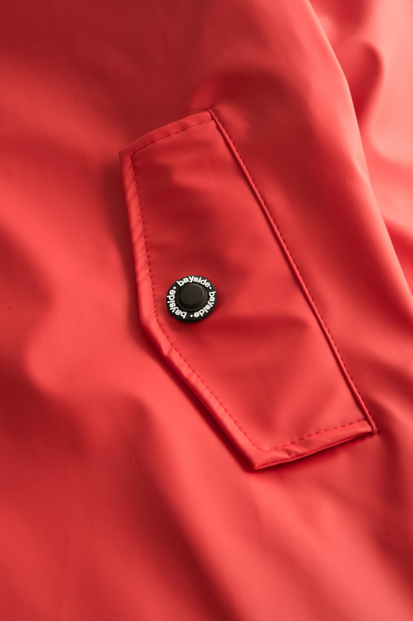 Friesennerz Norderney Damen Rot Bayside