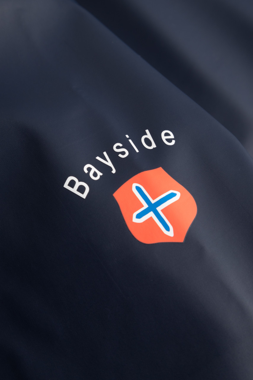 Friesennerz Helgoland Herren Blau Bayside