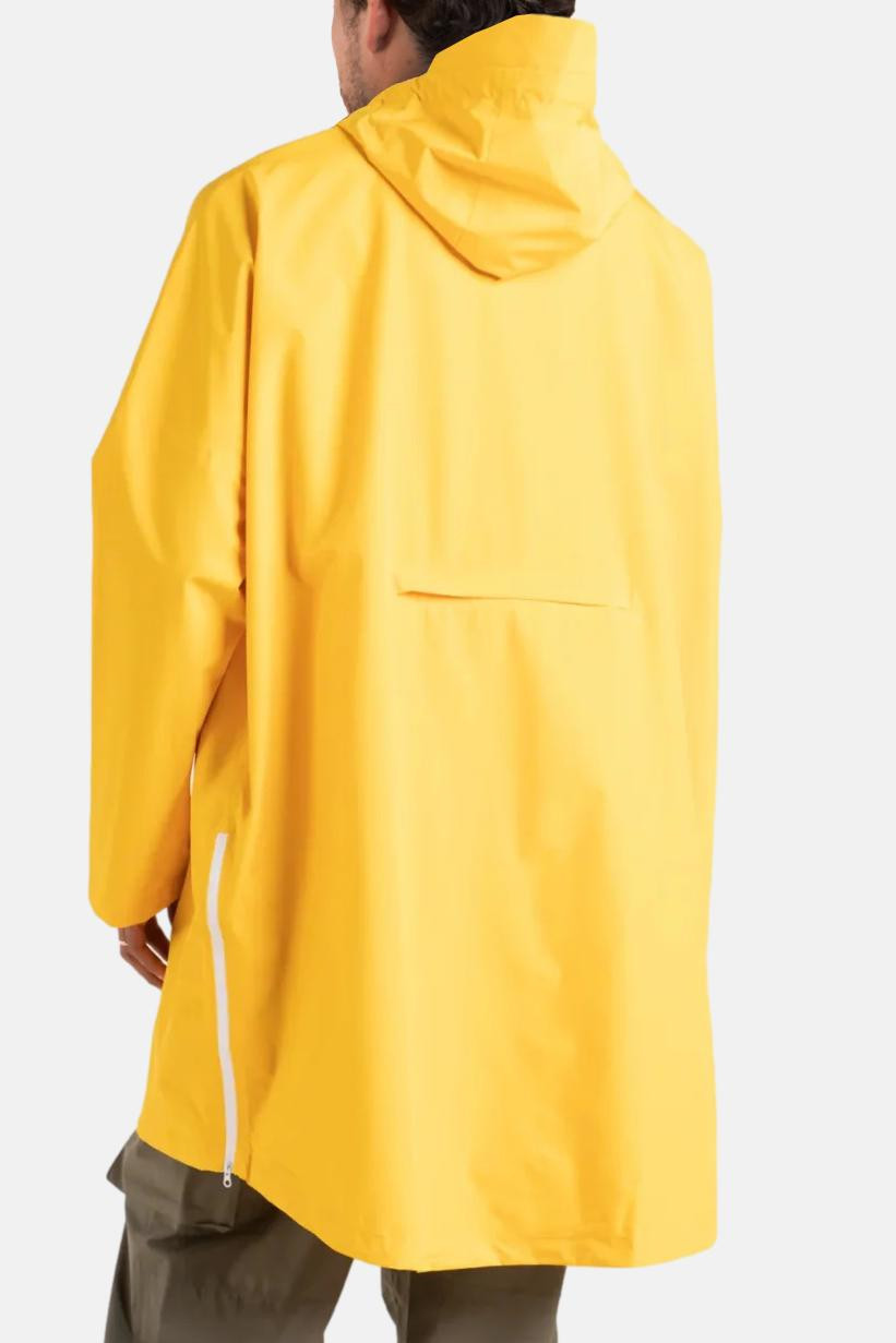 Flotte Regencape Liberte Gelb Citron Poncho Cape
