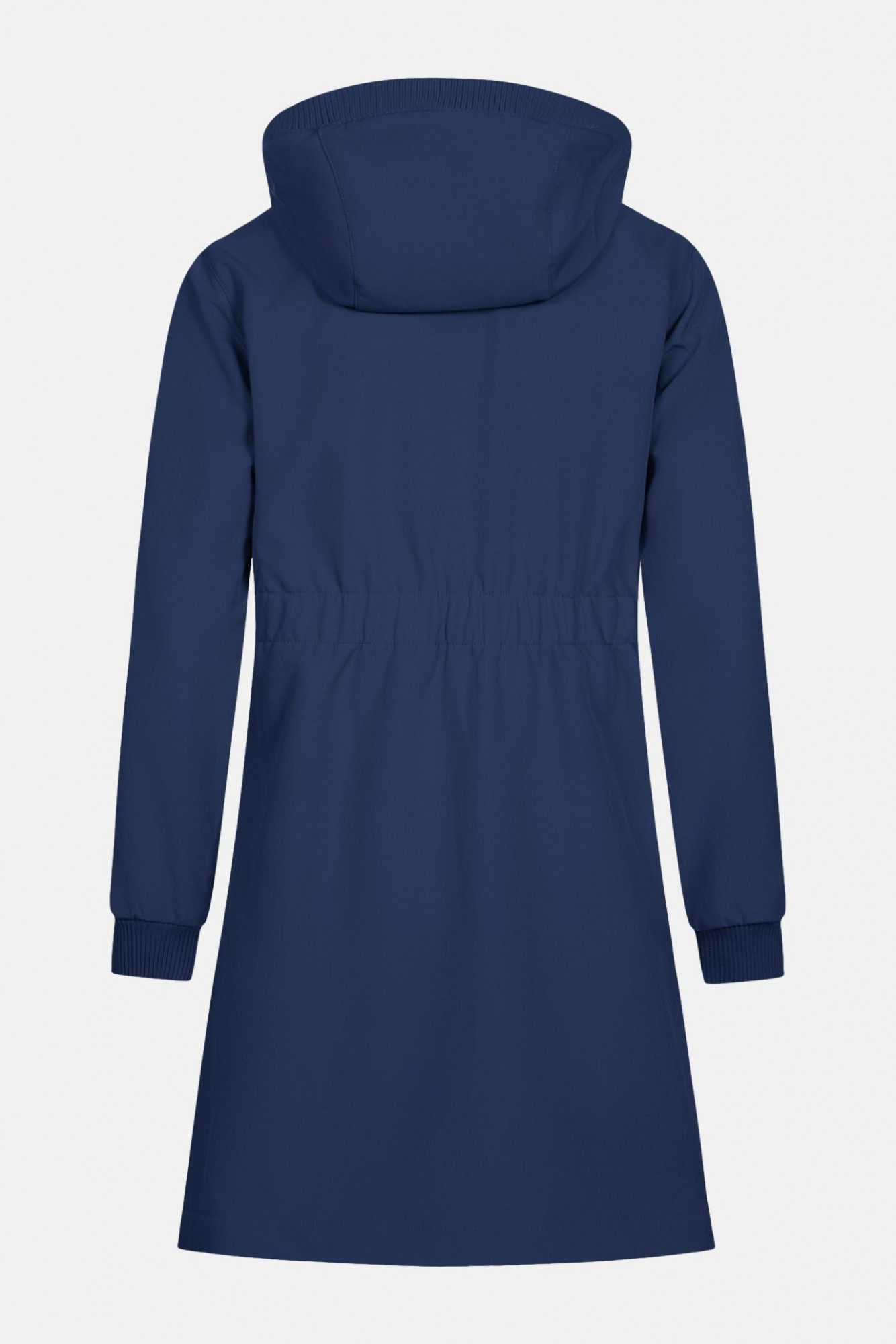Danefae Danejane Damen Softshell Jacke Navy Blau